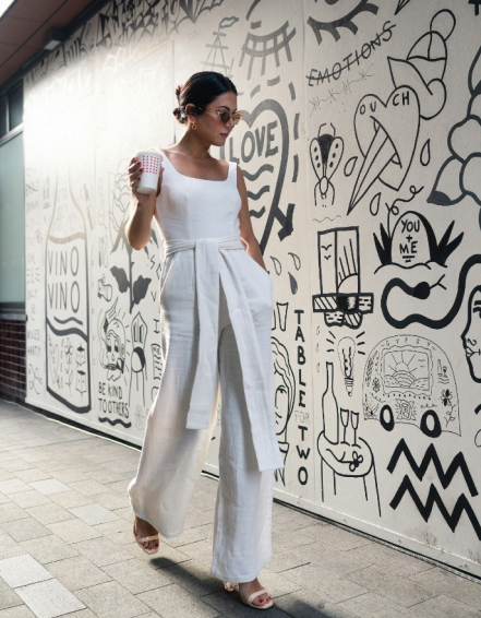 Áo Blouse